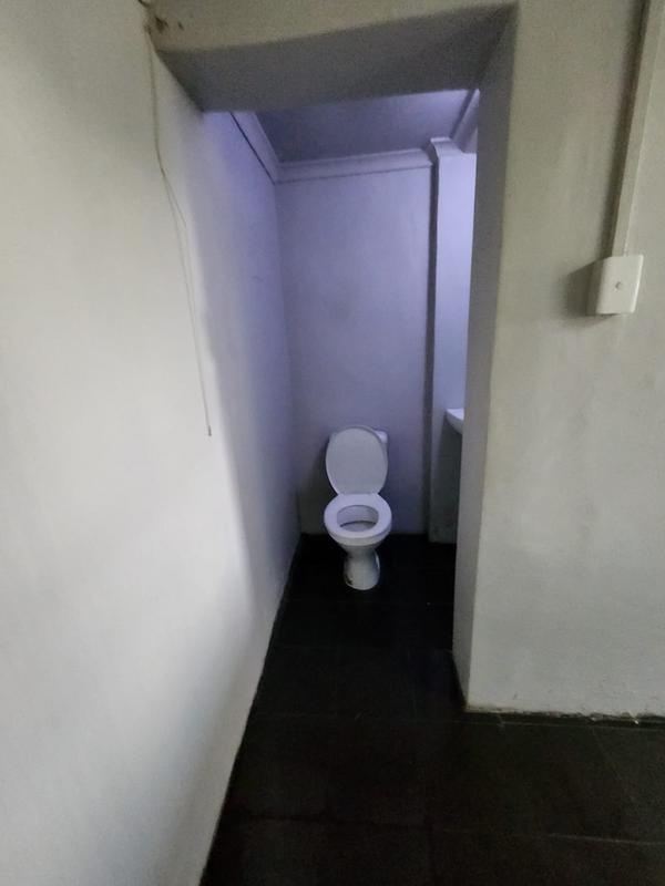 To Let 1 Bedroom Property for Rent in Algoa Park Eastern Cape
